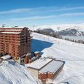 Pierre & Vacances Premium Résidence Les Hauts Bois