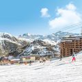 Pierre & Vacances Premium Résidence Les Hauts Bois