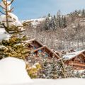 Pierre & Vacances Premium Résidence Les Fermes de Méribel