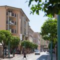 Pierre & Vacances Residence Les Citronniers