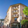 Pierre & Vacances Residence Les Citronniers
