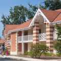 Pierre & Vacances Residence Les Dunes du Medoc