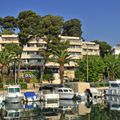 Pierre & Vacances Residence Bandol Port