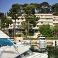 Pierre & Vacances Residence Bandol Port