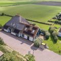 Pelikaan Vakantiewoningen Texel