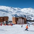 Pierre & Vacances Résidence Aconit