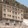 Pierre & Vacances Résidence Andorra Sunari Peretol