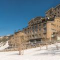 Pierre & Vacances Residence Andorra Sunari Peretol