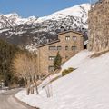 Pierre & Vacances Résidence Andorra Sunari Peretol