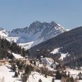 Pierre & Vacances Résidence Andorra Sunari Peretol