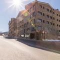 Pierre & Vacances Résidence Andorra Sunari Peretol