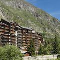 Pierre & Vacances Résidence Les Balcons de Bellevarde