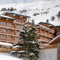 Pierre & Vacances Premium Résidence Les Crêts