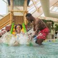 Center Parcs Park De Haan
