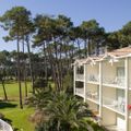 Résidence du Golfe et les Appartements