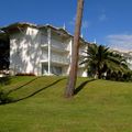 Résidence du Golfe et les Appartements