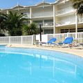 Résidence du Golfe et les Appartements