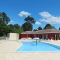Vakantiecomplex Les Rives