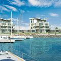 DanCenter Marina Wendtorf - Ostsee