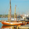 DanCenter Marina Wendtorf - Ostsee