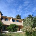 Résidence Goélia Le Domaine de La Pinède