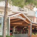 Pierre & Vacances Hotel Salou Beach
