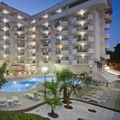 Pierre & Vacances Hotel Salou Beach