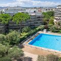 Pierre & Vacances Maeva Residentie Le Tanit