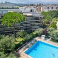 Pierre & Vacances Maeva Residentie Le Tanit