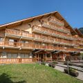 Pierre & Vacances Maeva Residentie Le Golf
