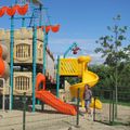 Bungalowparck Tulp & Zee
