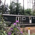 Chaletpark Siësta