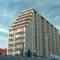 Residence Blankenberge