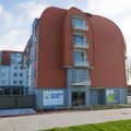Residence Zeebrugge
