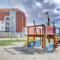 Residence Zeebrugge