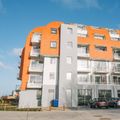 Residence Zeebrugge