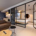 Citylofts Katoen