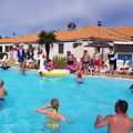 Tour Opérateur et particuliers sur camping Les Charmettes - Funpass offert