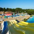 Tour Opérateur et particuliers sur camping Les Charmettes - Funpass offert