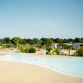 Tour Opérateur et particuliers sur camping Les Charmettes - Funpass offert