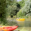 Tours Opérateurs et particuliers sur camping Domaine de Dugny - Funpass offert