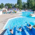 Tours Opérateurs et particuliers sur camping Domaine de Dugny - Funpass offert