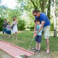 Tours Opérateurs et particuliers sur camping Domaine de Dugny - Funpass offert