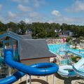 Tour Opérateur et particuliers sur camping Domaine de Kerlann - Funpass offert