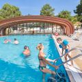 Tour Opérateur et particuliers sur camping La Pignade - Funpass offert