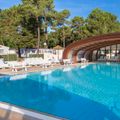 Tour Opérateur et particuliers sur camping La Pignade - Funpass offert