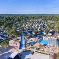 Tour Opérateur et particuliers sur camping La Pignade - Funpass offert