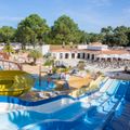 Tour Opérateur et particuliers sur camping La Pignade - Funpass offert