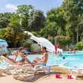 Tour Opérateur et particuliers sur camping Les Pierres Couchées Fun pass offert