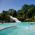 Tour Opérateur et particuliers sur camping Les Pierres Couchées Fun pass offert